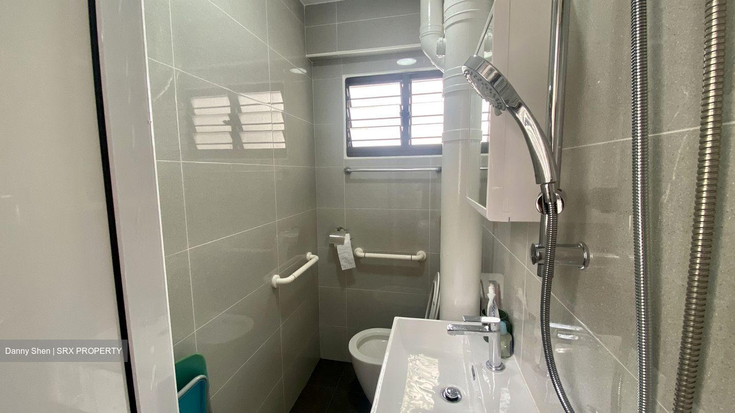 Blk 427 Pasir Ris Drive 6 (Pasir Ris), HDB 4 Rooms #589852301